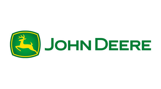 John Deere